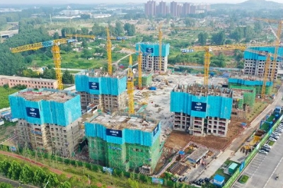 行業(yè)資訊丨山西第三批裝配式建筑示范城市、產業(yè)基地和示范項目開始申報；《珠海市綠色建筑評價導則》通過專家團隊評審